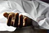 Medical student commits suicide; body found decomposed